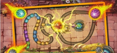 祖玛2019截图3