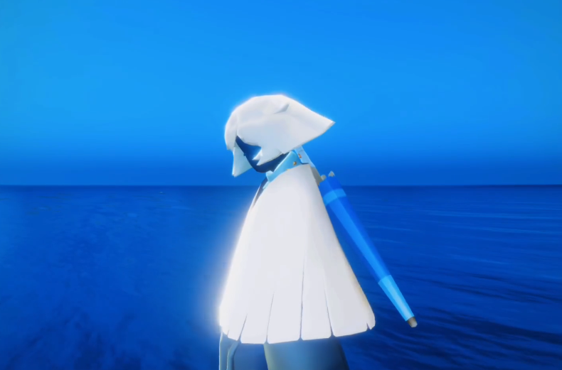 光遇平菇任务怎么做