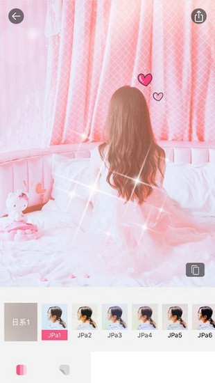 wink少女滤镜相机下载_wink少女滤镜相机正式版下载-2