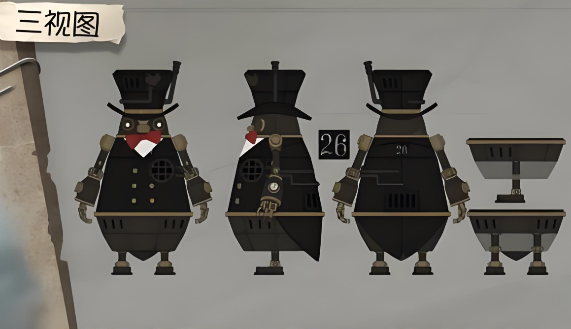 第五人格冒险记怎么过