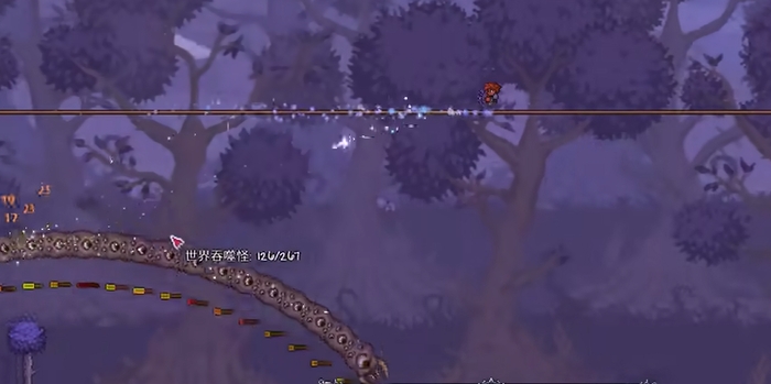 泰拉瑞亚怎么获得暗魂