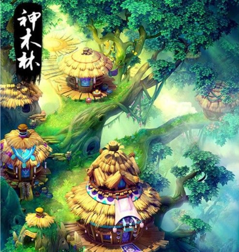 梦幻西游跑环选什么门派好