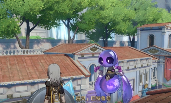 崩坏星穹铁道空间站彩蛋任务怎么过