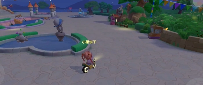 摩尔庄园菇类怎么获得
