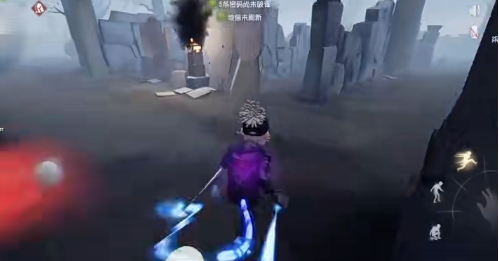 第五人格哪个救人位厉害