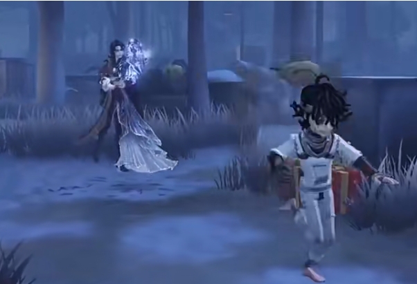 第五人格蜡像师怎么玩