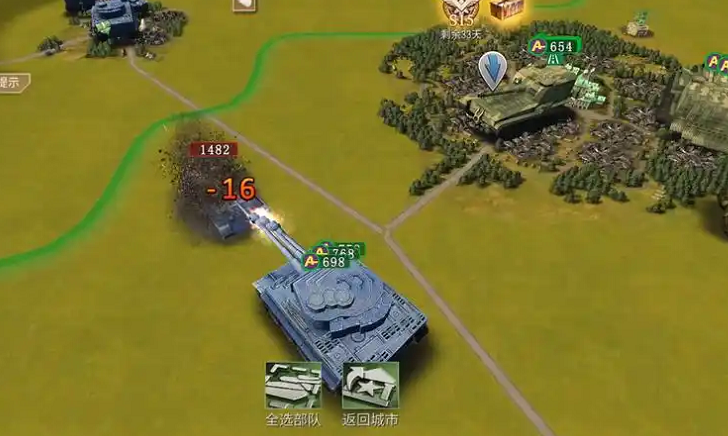 二战风云逃兵怎么弄 二战风云逃兵怎么弄