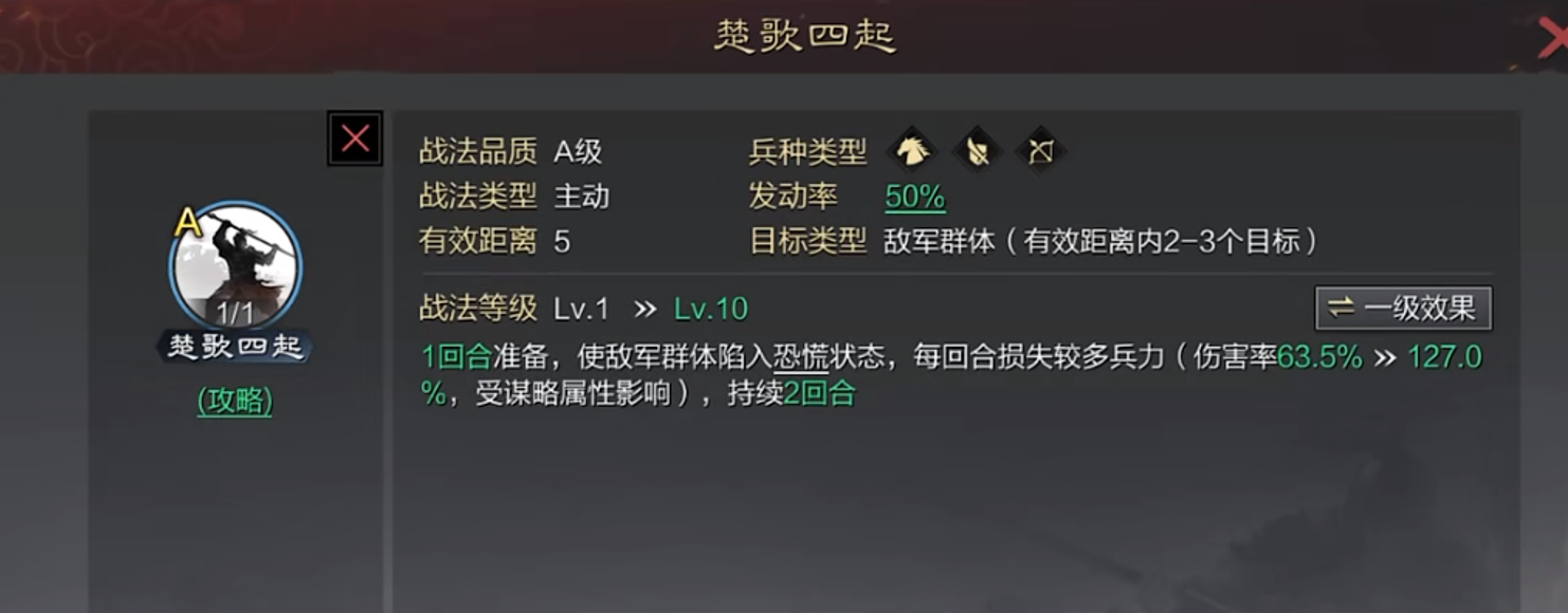 率土之滨鬼吕布怎么搭配