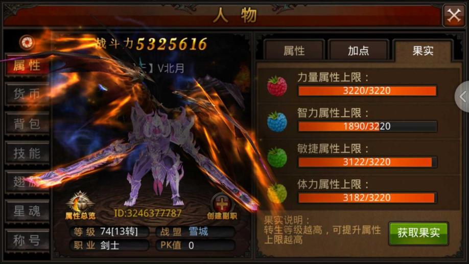 全民奇迹魔剑4阶带什么武器