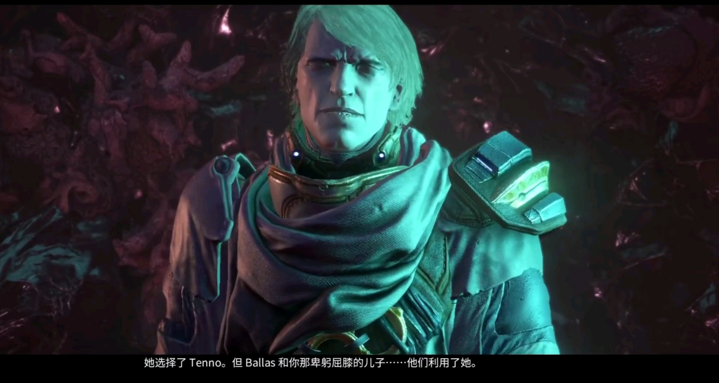 星际战甲牺牲后面的剧情是什么