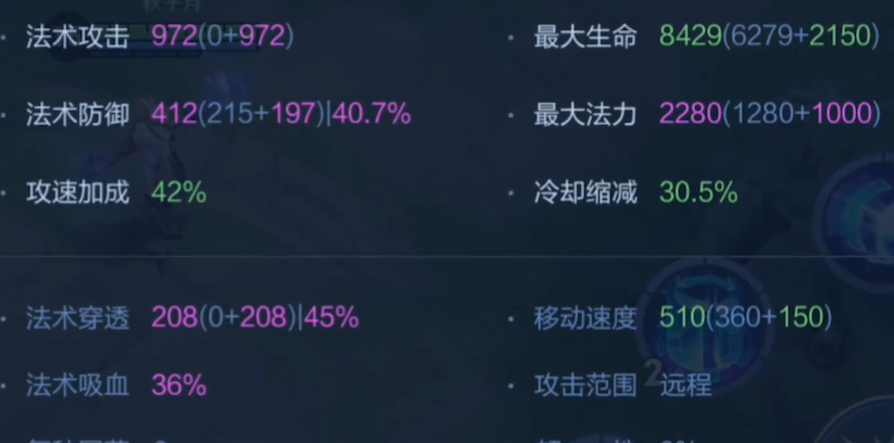 王者荣耀诸葛出装是什么 王者荣耀诸葛出装是什么