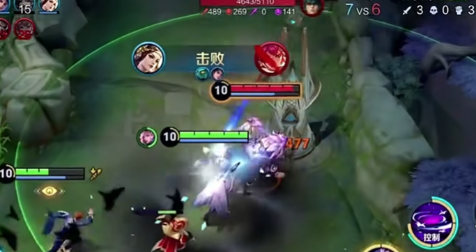 王者荣耀元歌出装怎么搭配 王者荣耀元歌出装怎么搭配