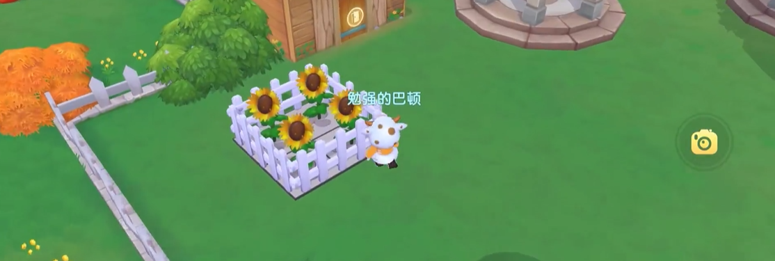 摩尔庄园栅栏怎么用 摩尔庄园栅栏怎么用