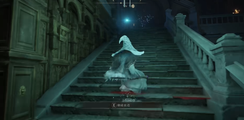艾尔登法环游戏怎么玩