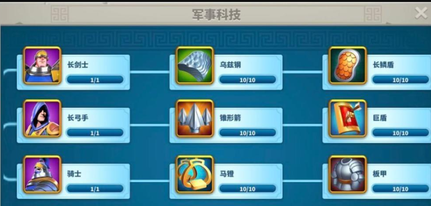 万国觉醒怎么增加武将带兵数量 万国觉醒怎么增加武将带兵数量