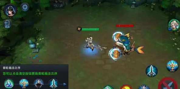 乱斗西游小白龙加什么好 乱斗西游小白龙加什么好