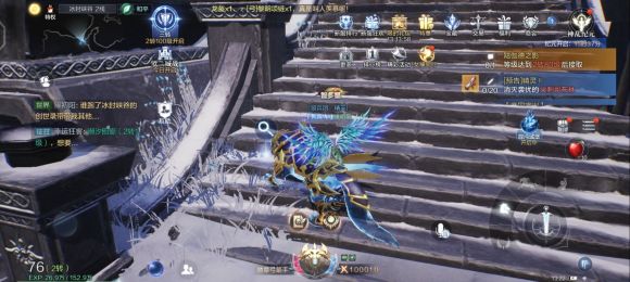 全民奇迹2怎么刷强化魔石