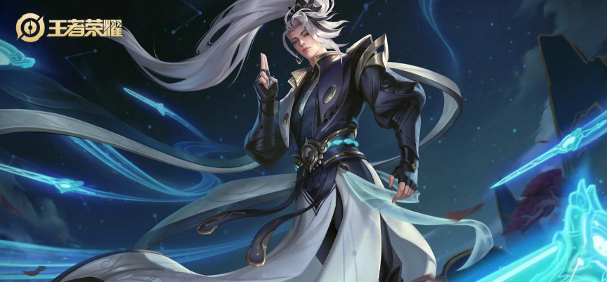 王者荣耀诸葛打野出装铭文怎么搭配