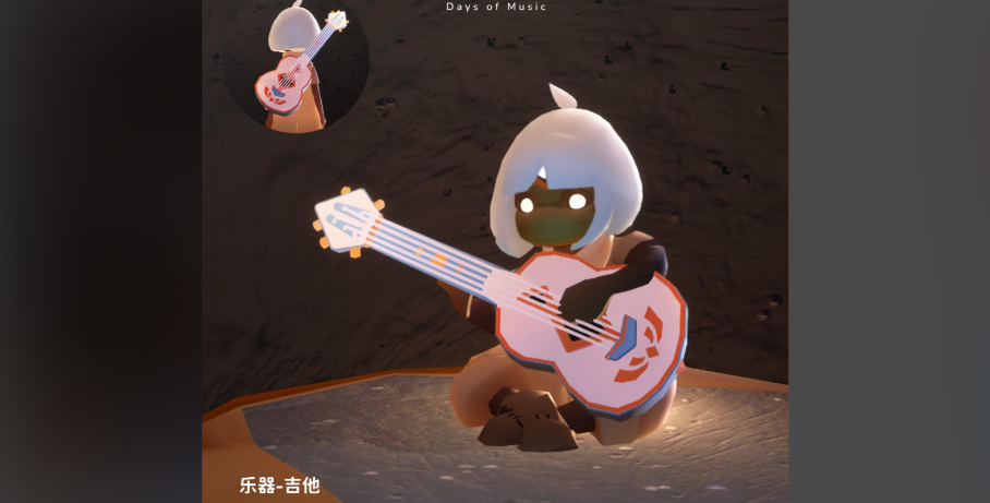 光遇乐谱干啥用的