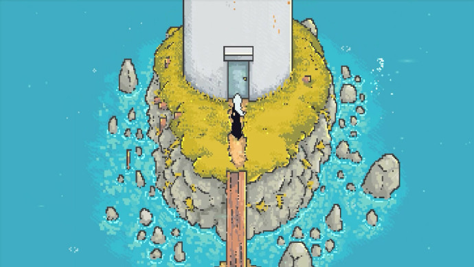 爱式物语测评：整个剧情因为战斗变的虎头蛇尾