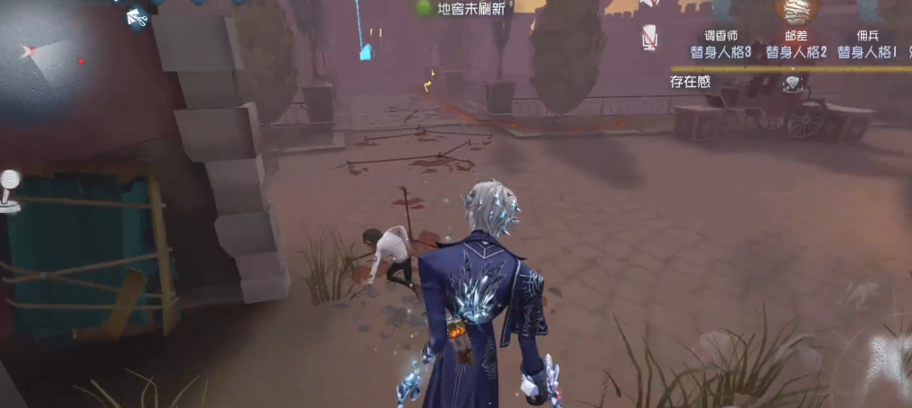 第五人格守尸怎么玩的厉害 第五人格守尸怎么玩的厉害