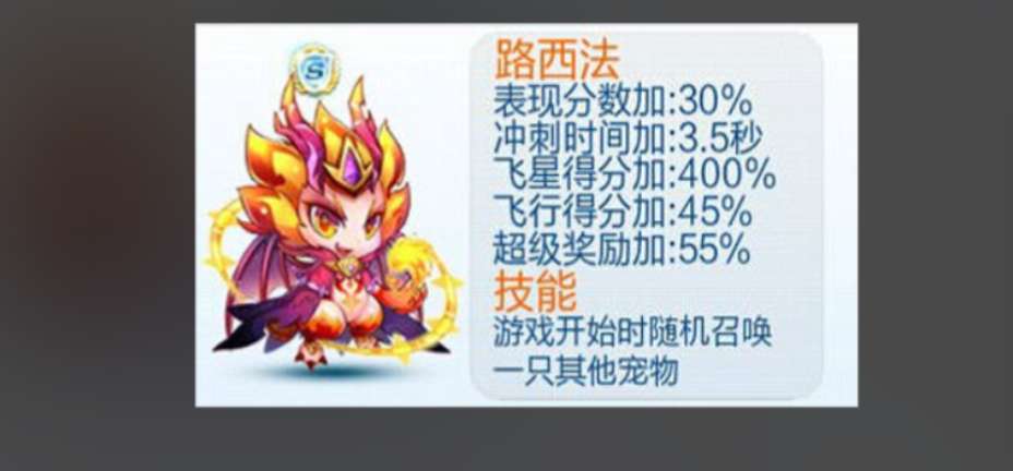 天天酷跑里面的超神宠物怎么获得