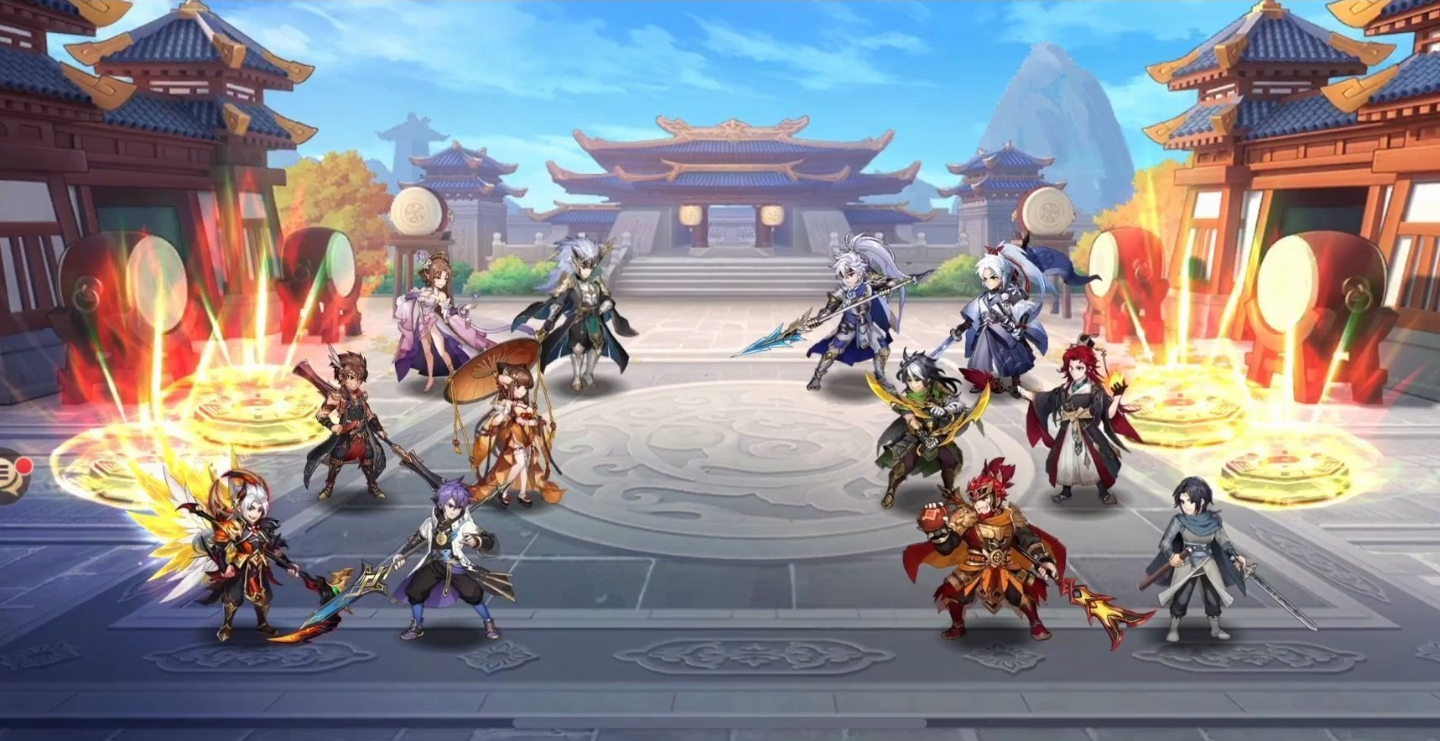 少年三国志军团有什么用
