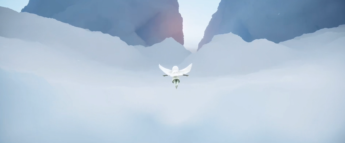 光遇里面那些仙灵怎么找