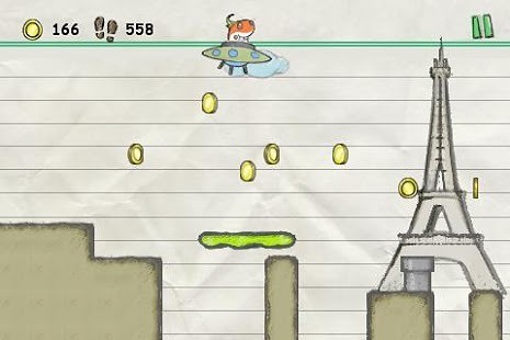 跳跳狗游世界截图2