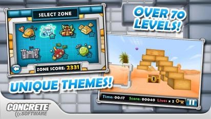 王牌打砖块截图2