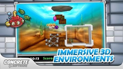 王牌打砖块截图3