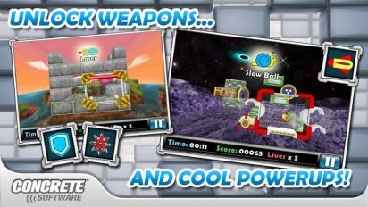 王牌打砖块截图1