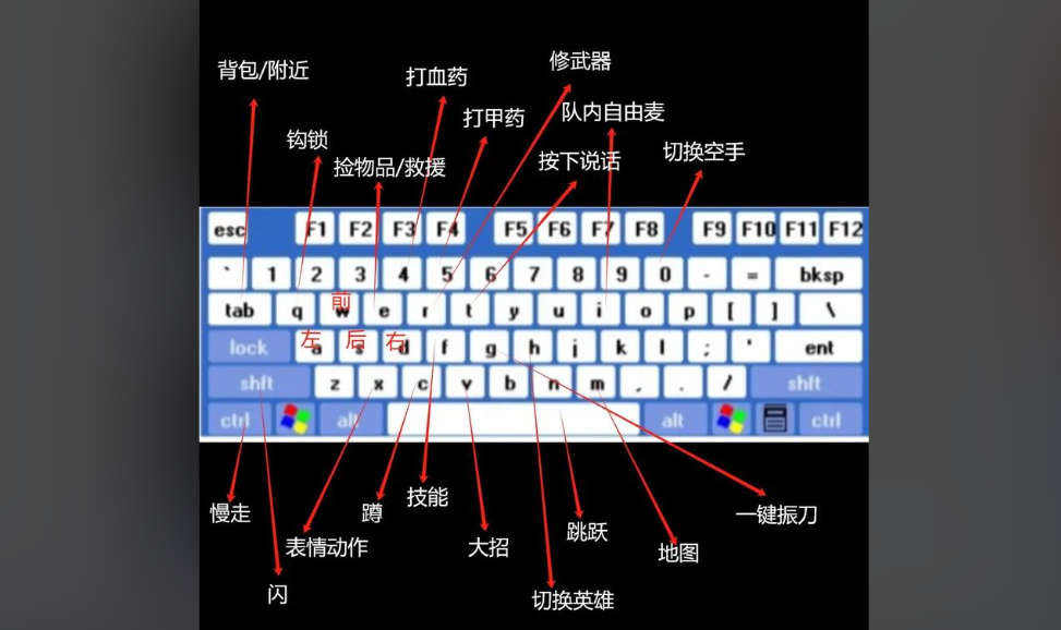 永劫无间怎么进新手教程啊游戏 永劫无间怎么进新手教程啊游戏