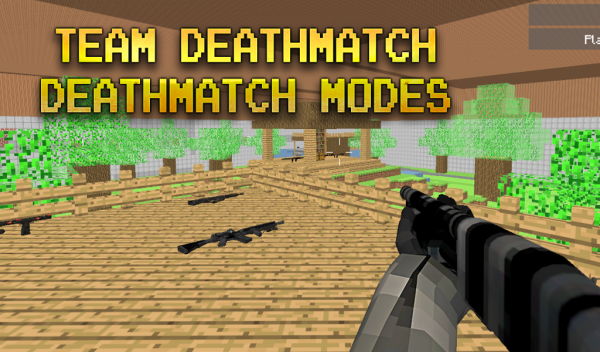 真实像素射击截图3