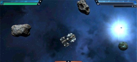 星际迷情截图3