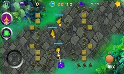 智豆毛毛虫截图2