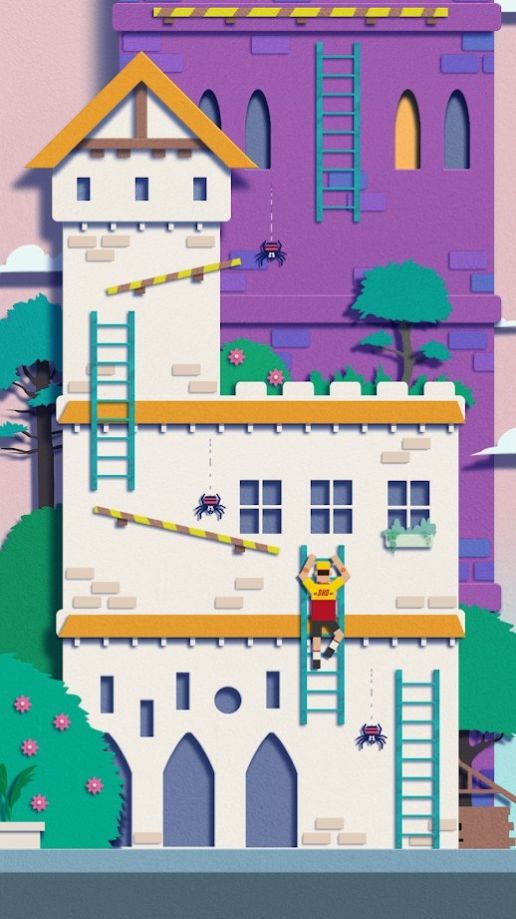 我冲层特牛截图2