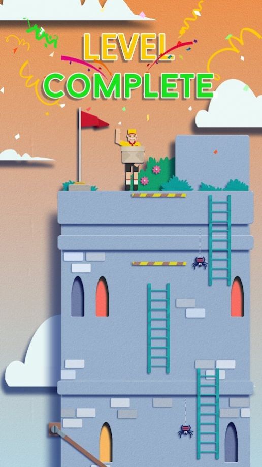 我冲层特牛截图3