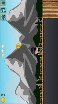 小贼快跑截图1