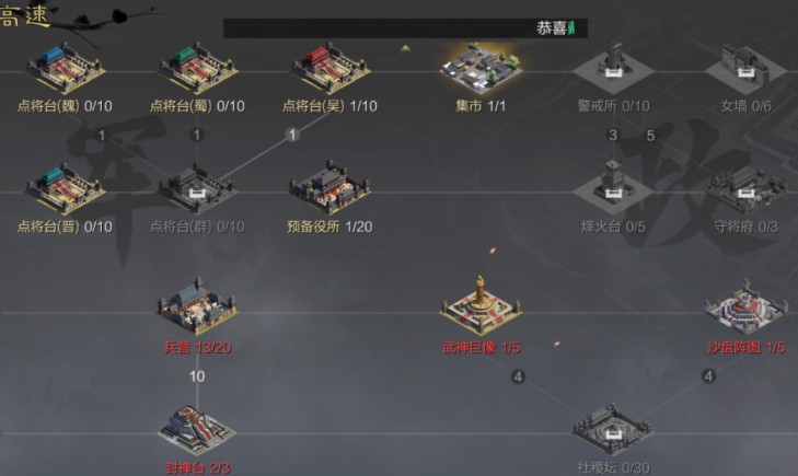 率土之滨怎么加统御
