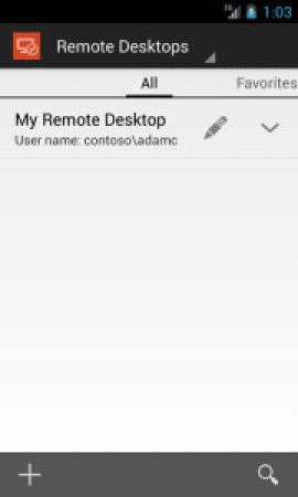 微软远程桌面microsoftremotedesktop截图2