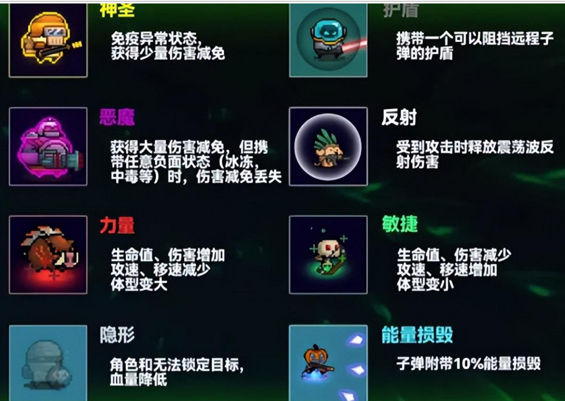 元气骑士如何打无尽模式