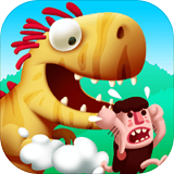 疯狂野蛮人战争2