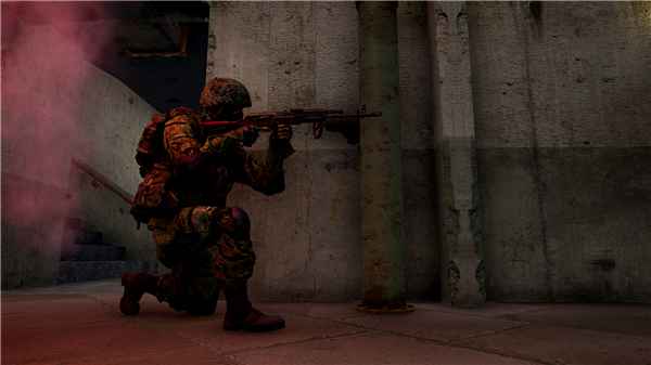 战术步兵小队截图1