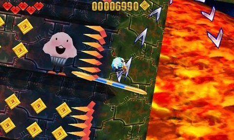 筋斗小子截图1