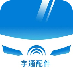 宇通配件