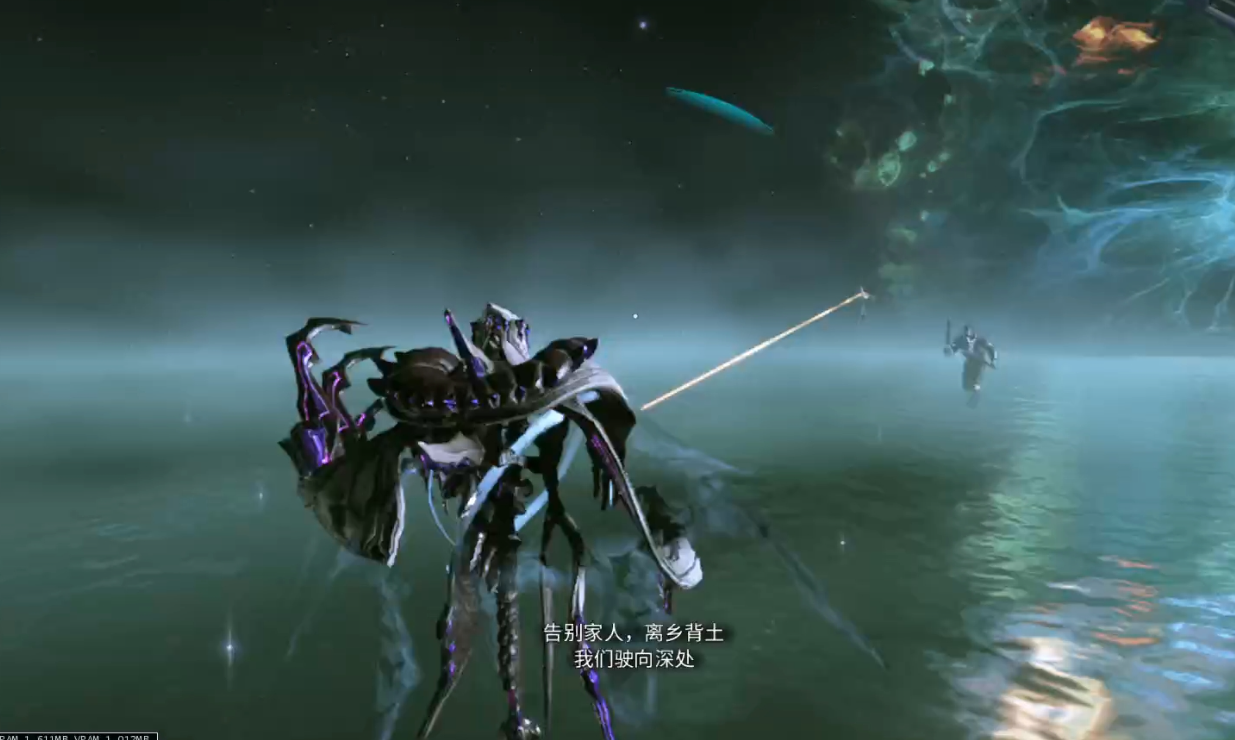星际战甲牺牲任务怎么做 星际战甲牺牲任务怎么做