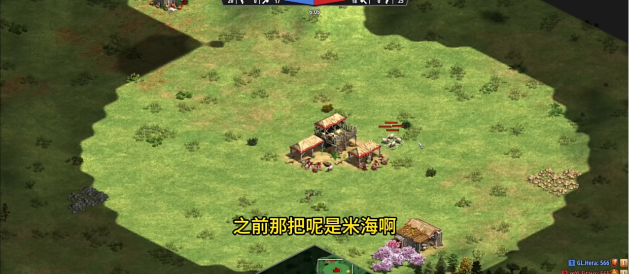 帝国时代2开局怎么快速发展