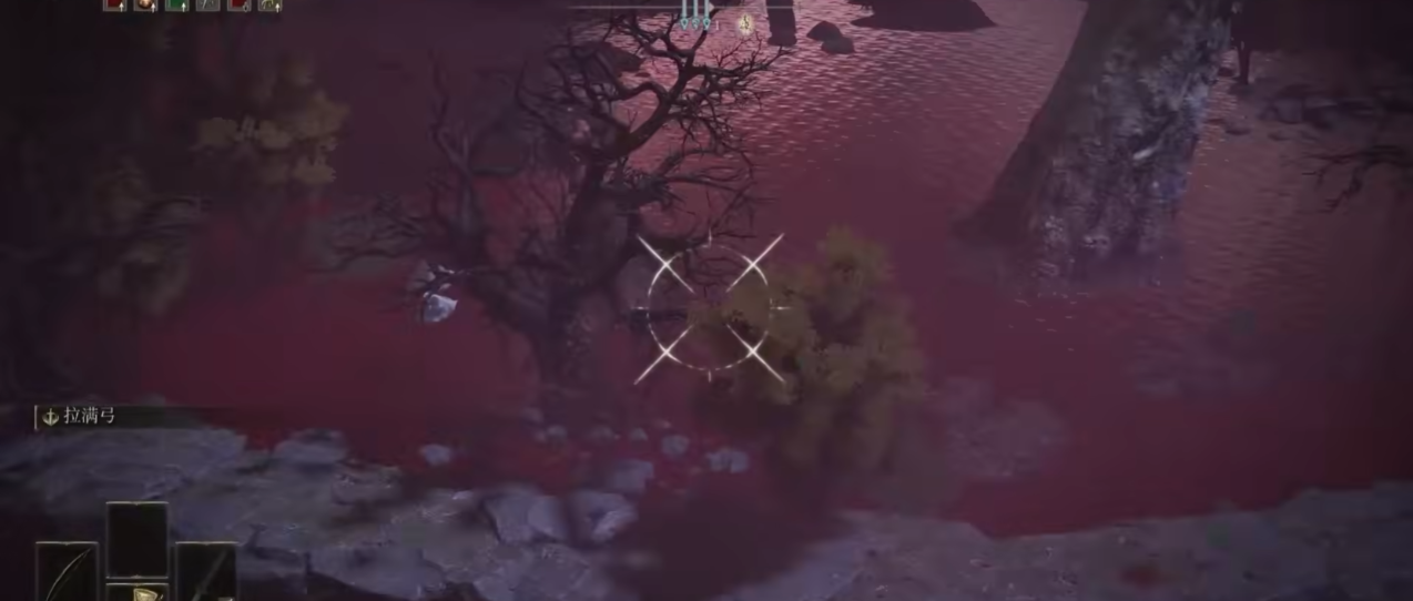 艾尔登法环在哪刷魂