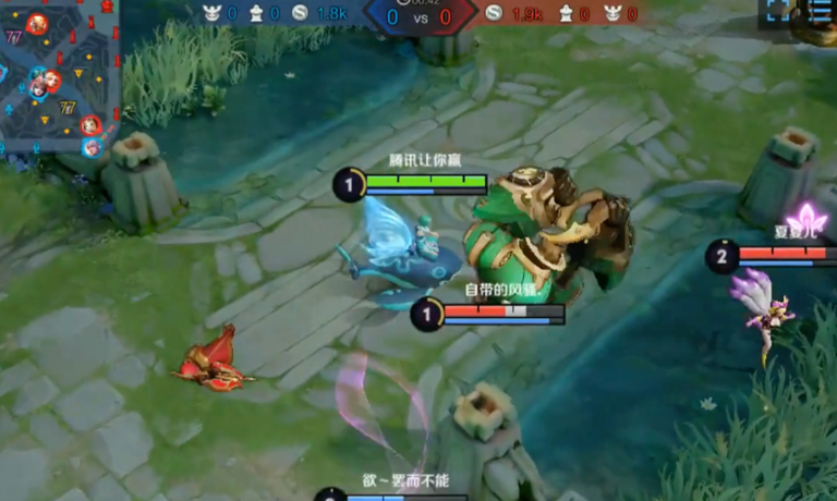 王者荣耀庄周秒人装出装怎么搭配